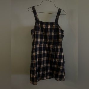 Overall Dress (4 for $20)